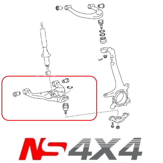 Ns4x4